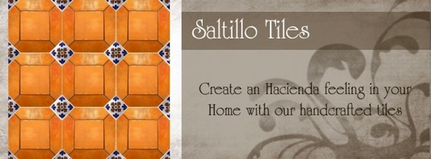 Saltillo Tiles
